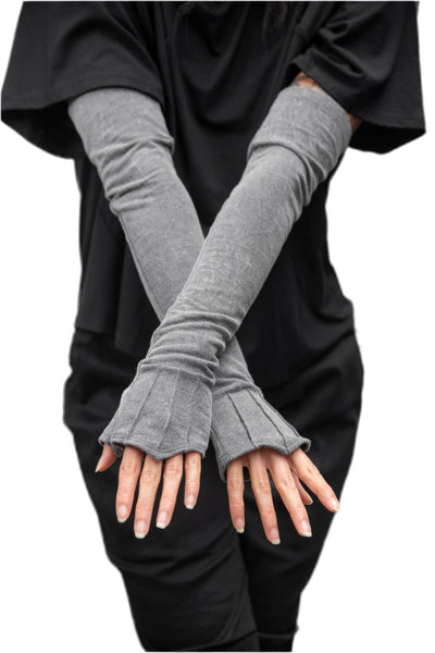 5D x Steam Trunk Omega Gloves