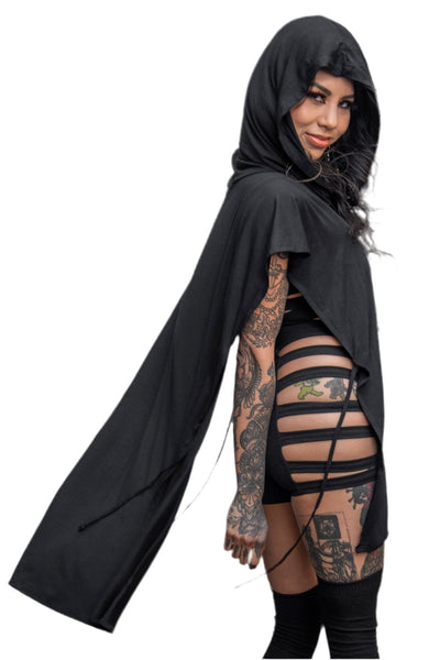 5D x Threadriot Moon Tunic - rayon – FIVE AND DIAMOND