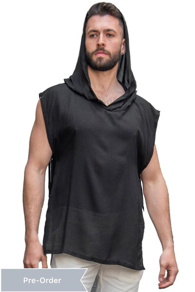 Na　Rosary moon Boder tunic 5D x Threadriot Moon Tunic - rayon – FIVE AND DIAMOND