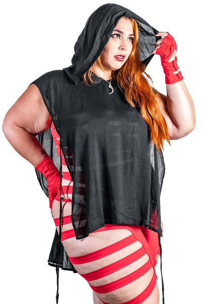 5D x Threadriot Moon Tunic - rayon – FIVE AND DIAMOND