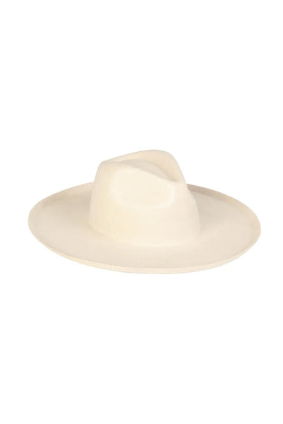 Lack of Color The Melodic Fedora Hat – FIVE AND DIAMOND display picture 3