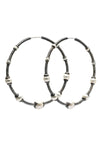Mariella Pilato Galactic Earrings - Earrings - Classic -  - FIVE AND DIAMOND