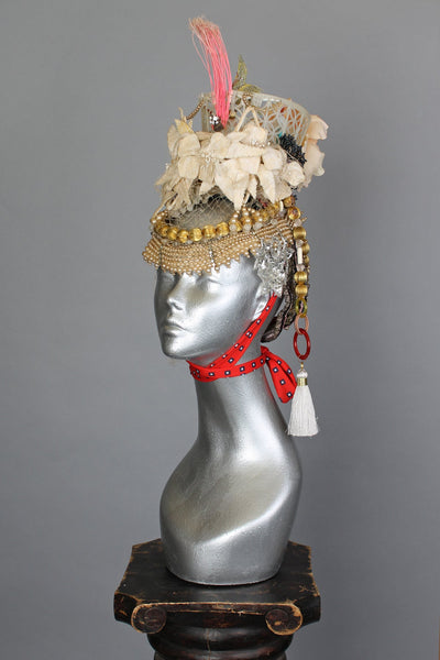 Coral Crown by Monica Canilao / HEADGEAR V main image 0