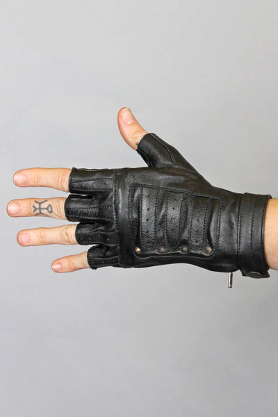 セール 一番安い - Gloves Revolution Trunk Steam x 5D leather DIAMOND AND FIVE – レッグウェア