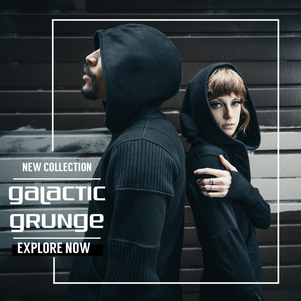 Galactic Grunge