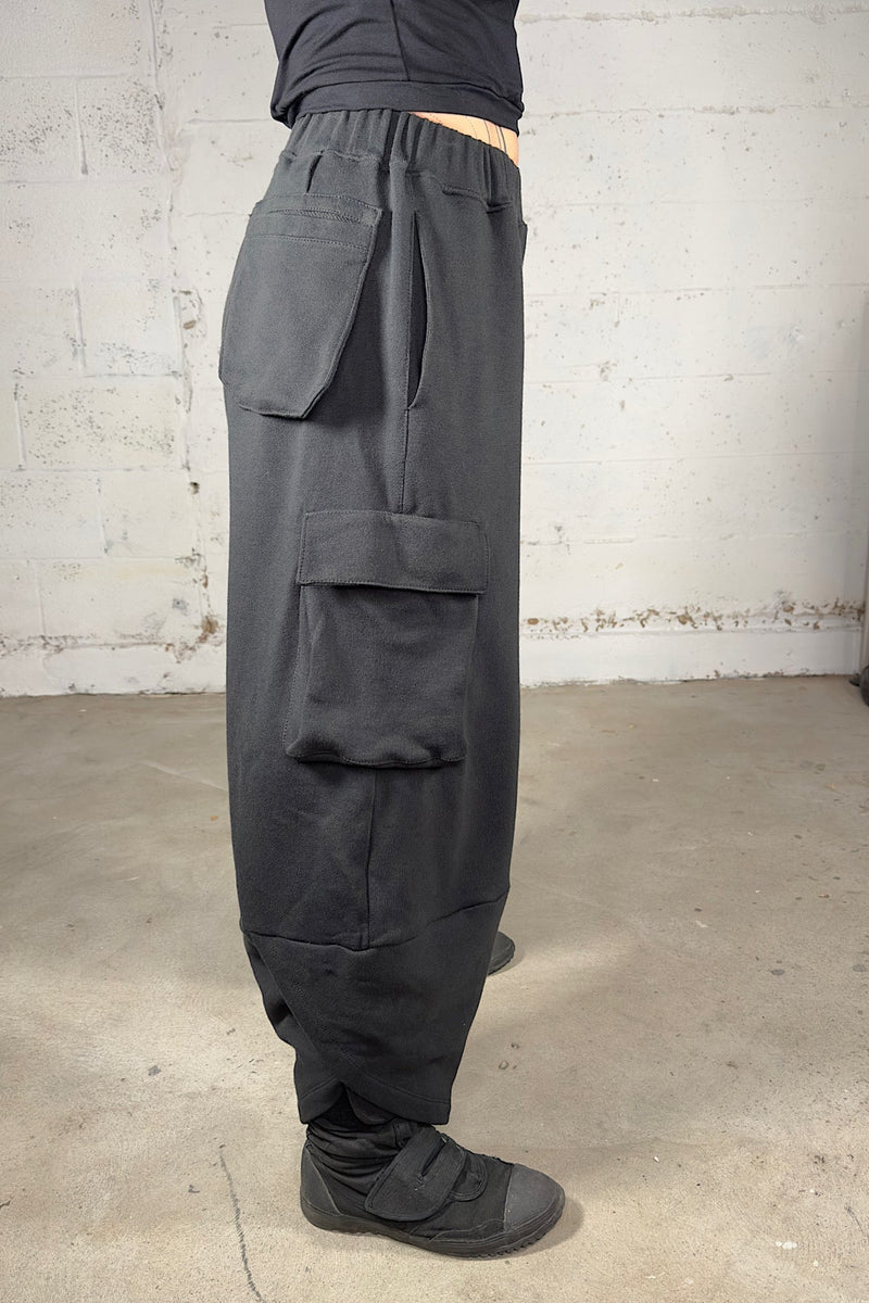 5D x Alien.Eleven Tapered Cargo Pants – FIVE AND DIAMOND