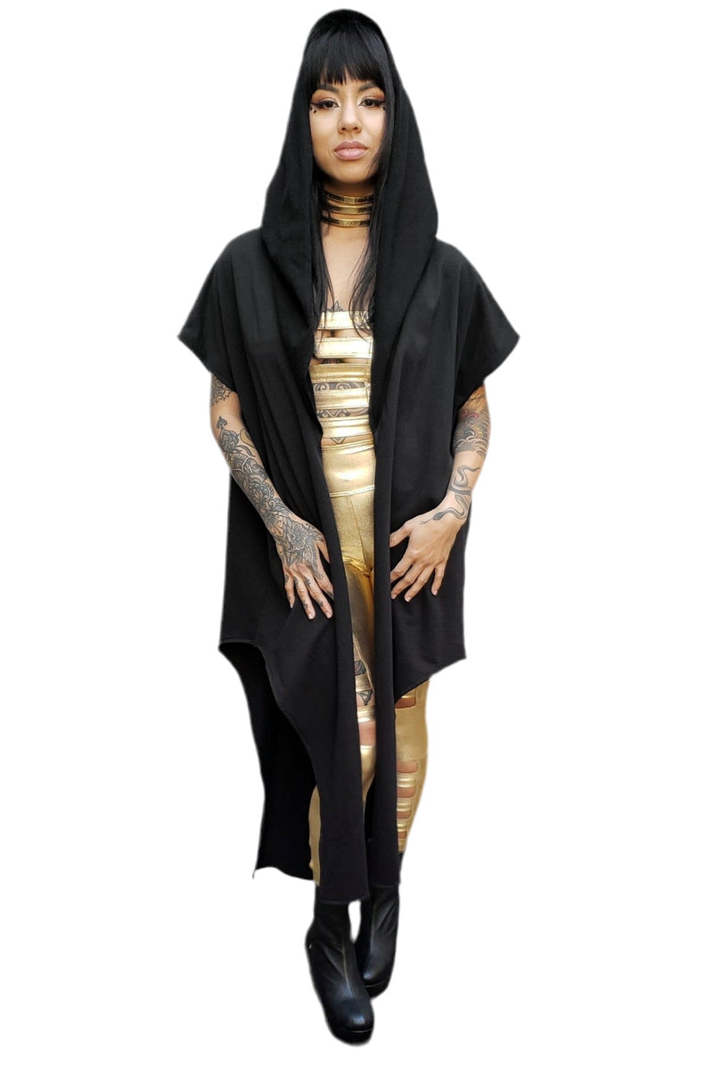 5D x Dutchess Boxing Robe - cotton Made to Order 5D x Dutchess 