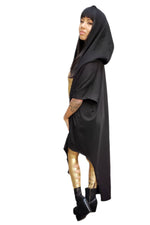 5D x Dutchess Boxing Robe - cotton Made to Order 5D x Dutchess 