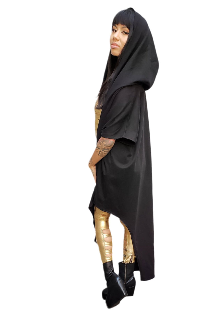 5D x Dutchess Boxing Robe - cotton Made to Order 5D x Dutchess 
