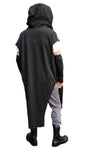 5D x Dutchess Boxing Robe - cotton Made to Order 5D x Dutchess 