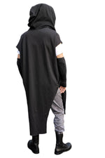 5D x Dutchess Boxing Robe - cotton Made to Order 5D x Dutchess 