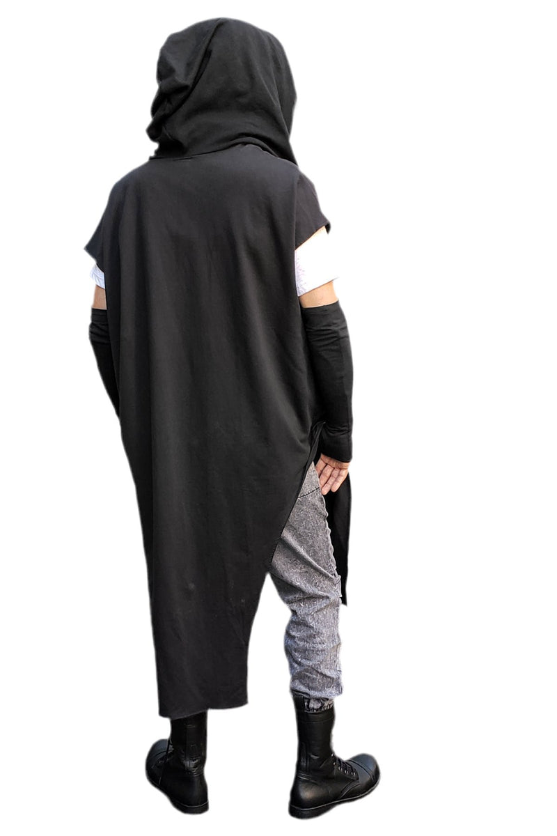 5D x Dutchess Boxing Robe - cotton Made to Order 5D x Dutchess 