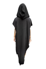 5D x Dutchess Boxing Robe - cotton Made to Order 5D x Dutchess 
