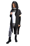 5D x Dutchess Boxing Robe - cotton Made to Order 5D x Dutchess 