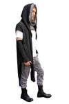 5D x Dutchess Boxing Robe - cotton Made to Order 5D x Dutchess 