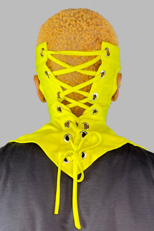 5D x Eyecon Balaclava - sports nylon Hats Eyecon 