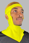 5D x Eyecon Balaclava - sports nylon Hats Eyecon 