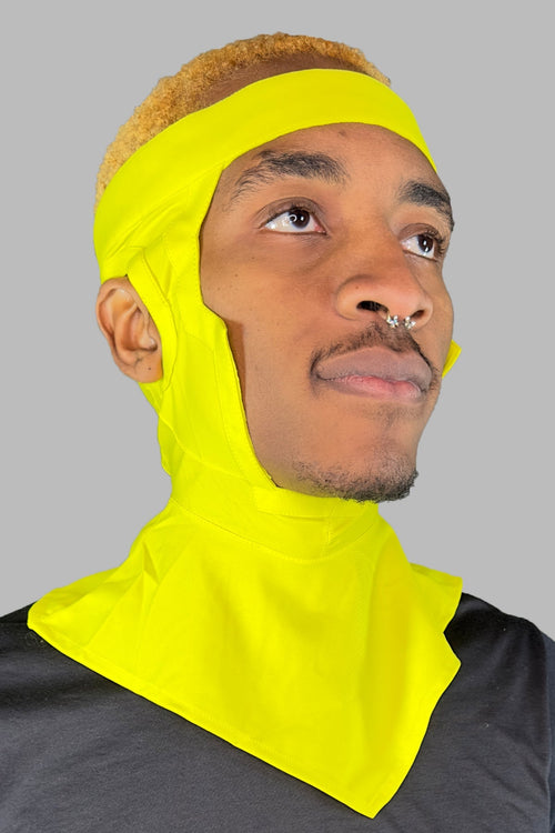 5D x Eyecon Balaclava - sports nylon Hats Eyecon 