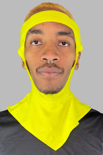 5D x Eyecon Balaclava - sports nylon Hats Eyecon 