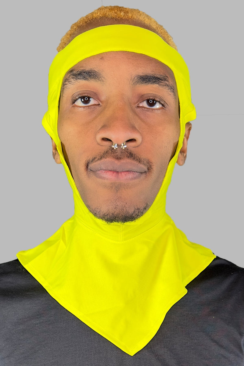5D x Eyecon Balaclava - sports nylon Hats Eyecon 