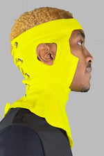 5D x Eyecon Balaclava - sports nylon Hats Eyecon 
