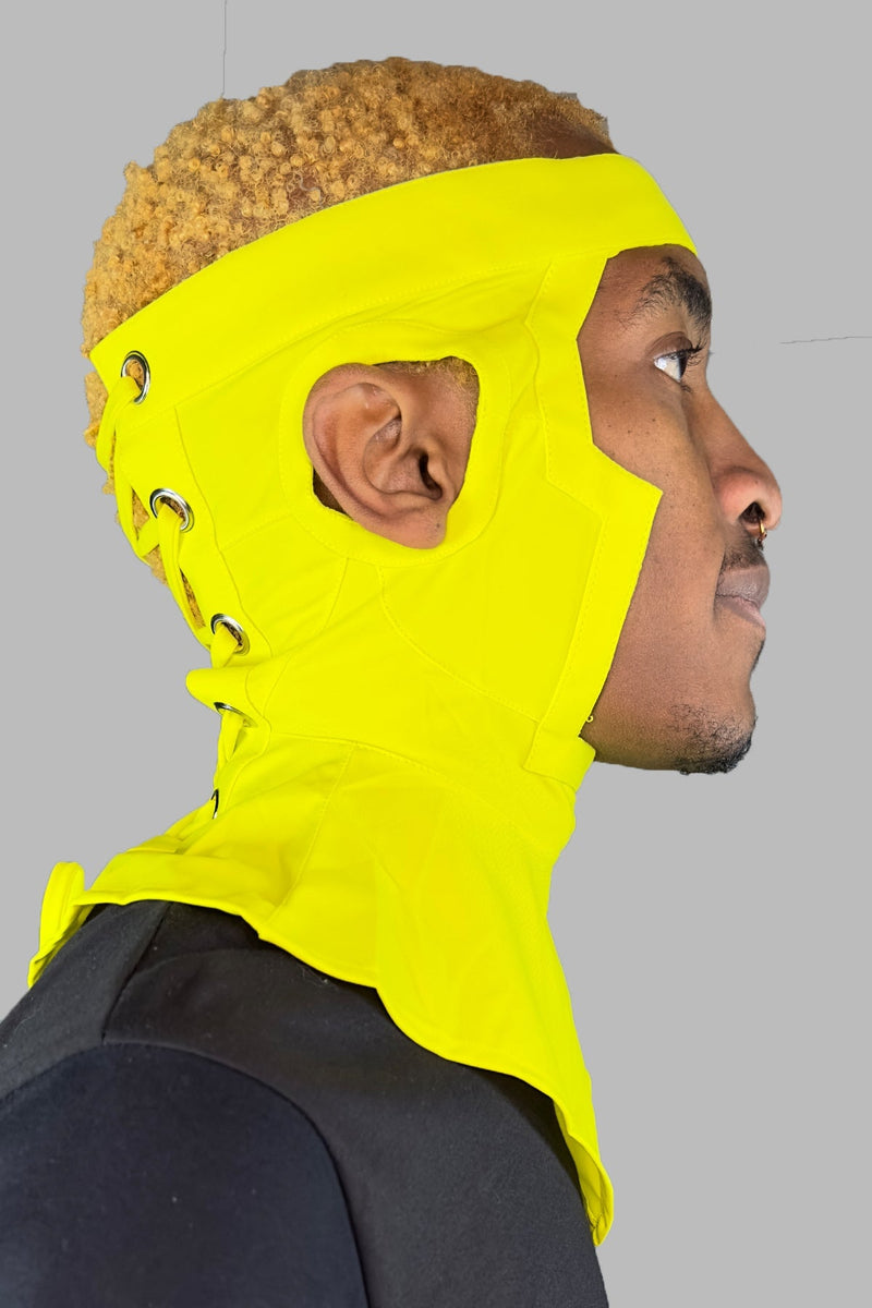 5D x Eyecon Balaclava - sports nylon Hats Eyecon 