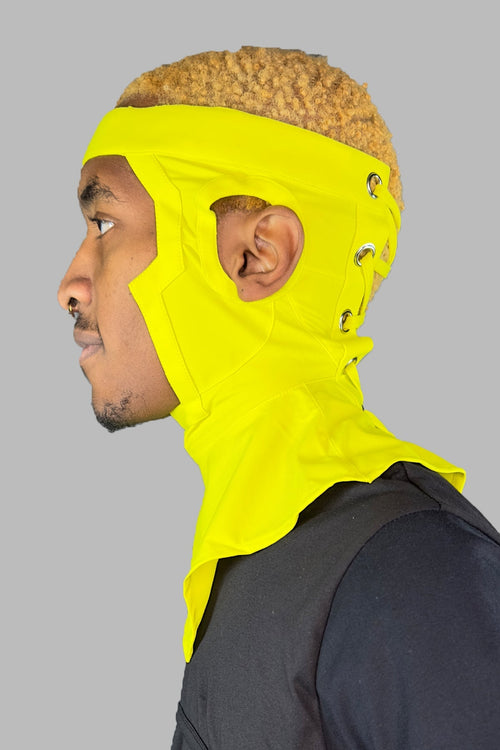 5D x Eyecon Balaclava - sports nylon Hats Eyecon 