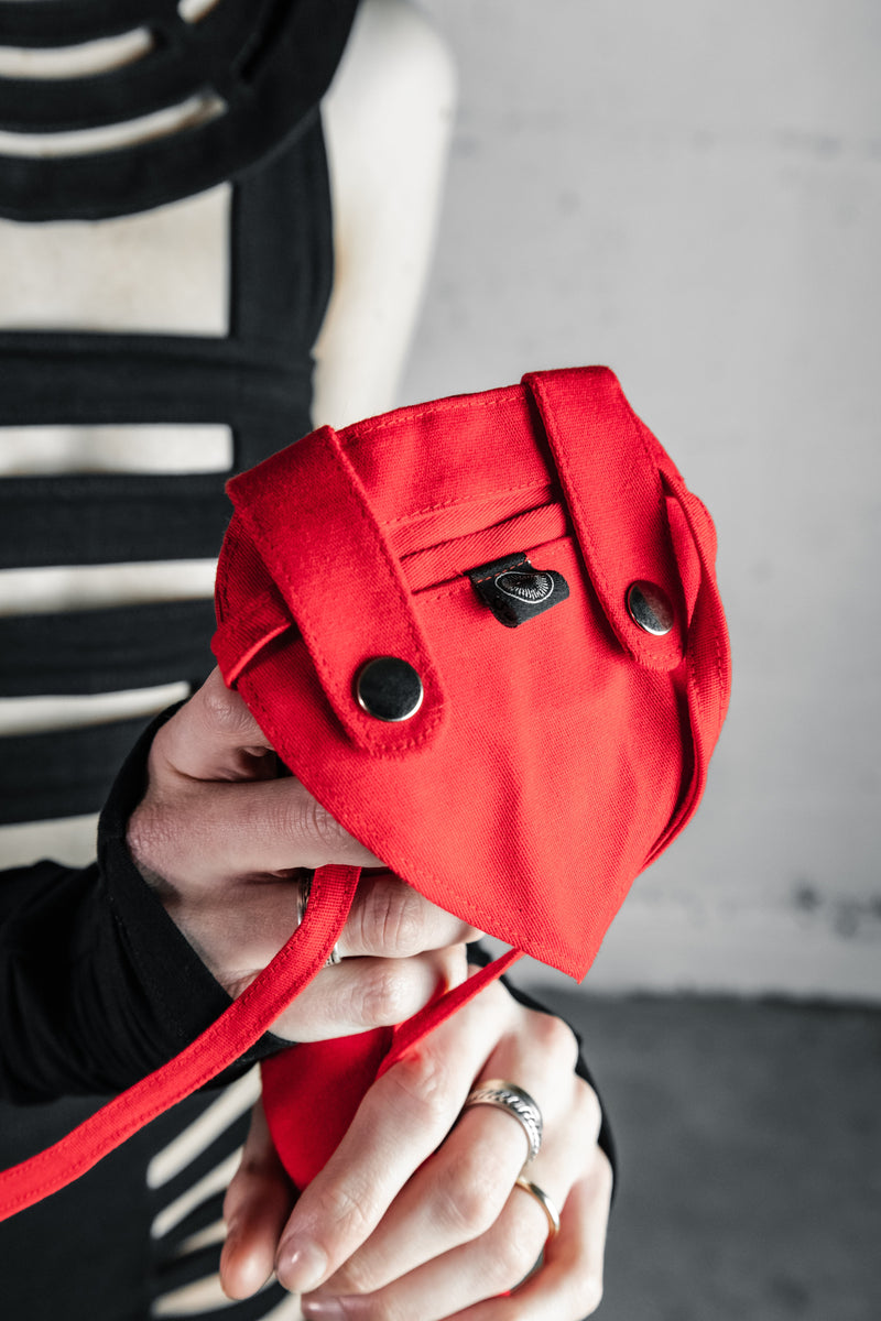 Wicked - Devl Tail - Rhinestone Iron On Transfer Hot Fix Bling Holiday Halloween - Foto 8