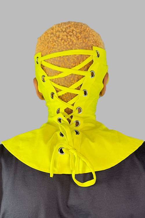 5D x Eyecon Super Hero Balaclava - sports nylon Hats Eyecon 