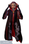 5D x Eyecon x Miss Monster Cthulhu Cult Robe Made to Order 5D x Miss Monster 