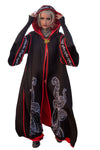 5D x Eyecon x Miss Monster Cthulhu Cult Robe Robe 5D x Miss Monster 