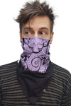 5D x Miss Monster Octo-Sphinx Bandanna Bandanas 5D x Miss Monster 