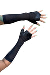 5D x Steam Trunk Arbalest Gloves - leather/mesh Gloves Steam Trunk 