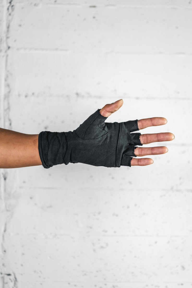 5D x Steam Trunk Archery Gloves - cotton Gloves Steam Trunk 