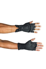 5D x Steam Trunk Archery Gloves - cotton Gloves Steam Trunk 