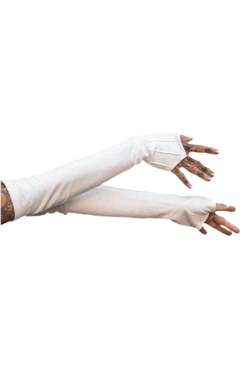 5D x Steam Trunk Omega Gloves - cotton Gloves Steam Trunk 