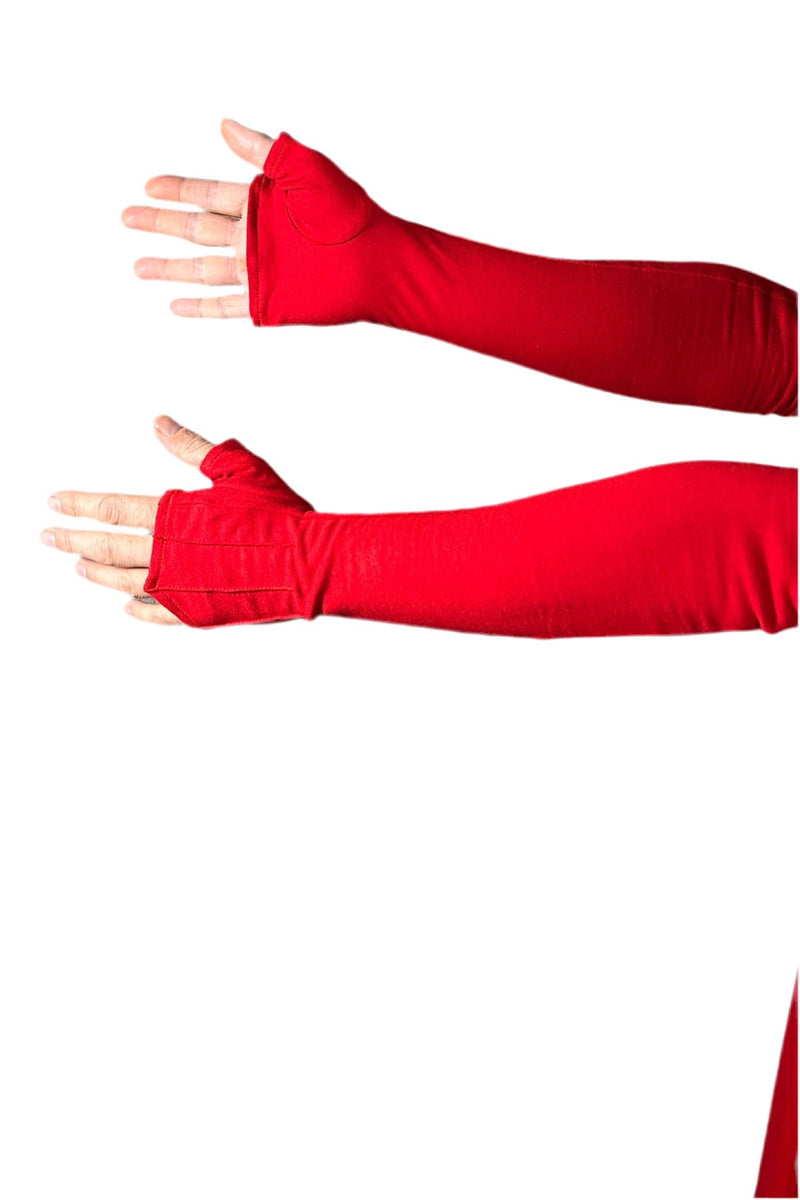 omega handschuhe 5D x Steam Trunk Omega Gloves