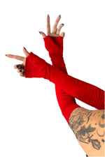 5D x Steam Trunk Omega Gloves - cotton Gloves Steam Trunk 