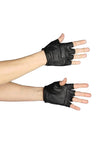 5D x Steam Trunk Spat Glove - leather Gloves Steam Trunk 