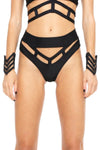 5D x Stellar Dust Gladiator Bottoms Bottoms 5D x Stellar Dust 