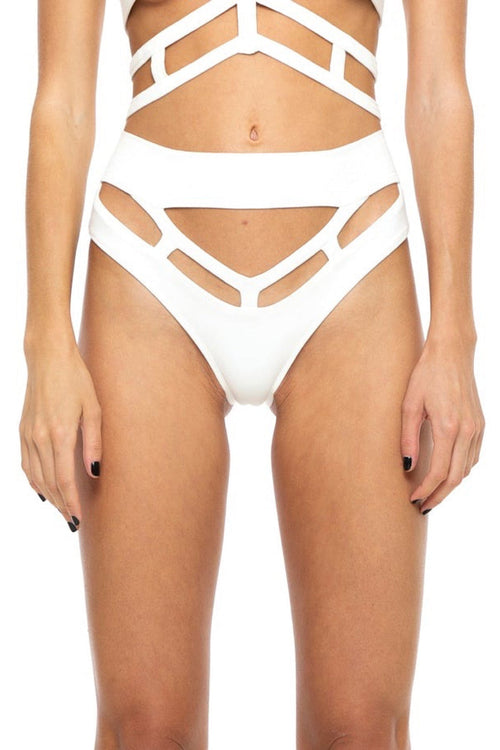 5D x Stellar Dust Gladiator Bottoms - nylon Bottoms 5D x Stellar Dust 
