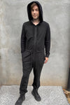 5D x Stellar Dust Mens Relax Jumpsuit Jumpsuit - Mens 5D x Stellar Dust 