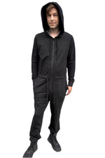 5D x Stellar Dust Mens Relax Jumpsuit Jumpsuit - Mens 5D x Stellar Dust 