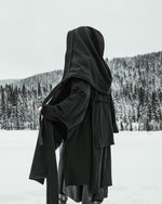 5D x Threadriot Kali Hood - Fleece Hood 5D x Threadriot 