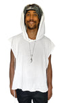 5D x Threadriot Moon Tunic - cotton Shirts-Mens 5D x Threadriot 