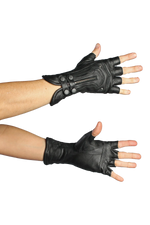 5D x Steam Trunk Archery Gloves - leather