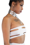 5D x Stellar Dust Pharaoh Bandeau - nylon