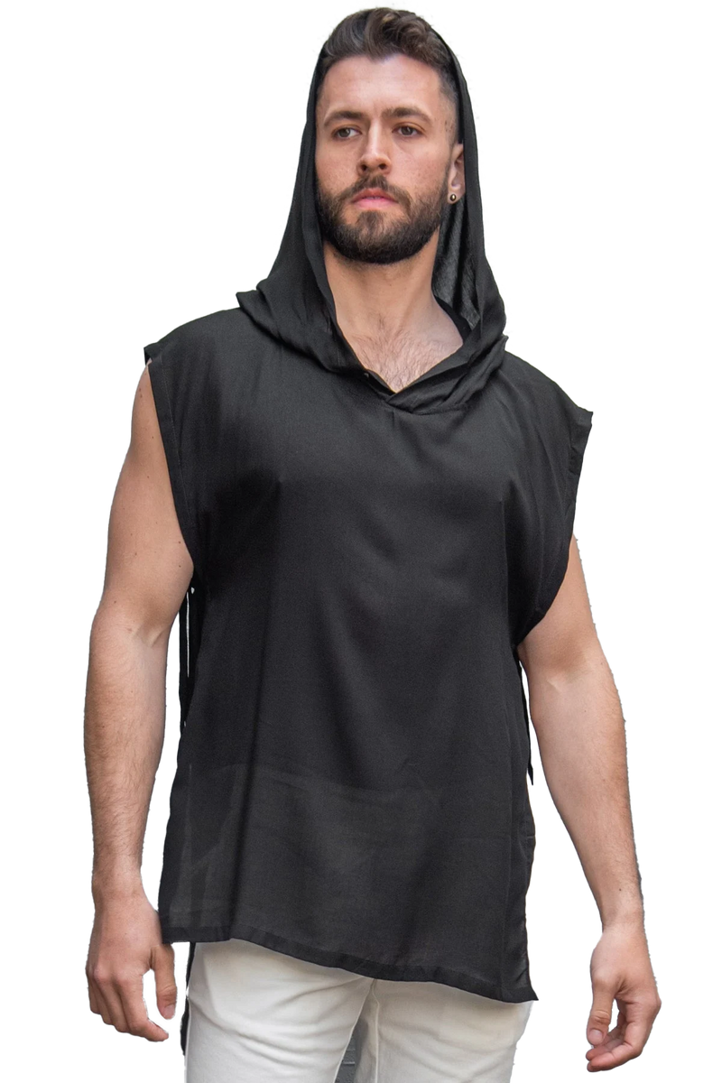 5D x Threadriot Moon Tunic - rayon