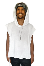 5D x Threadriot Moon Tunic - cotton