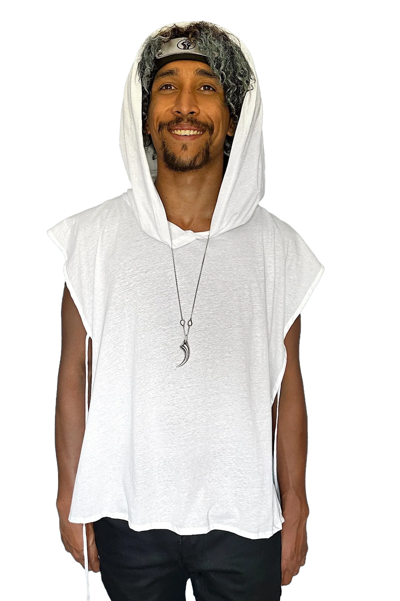 5D x Threadriot Moon Tunic - cotton